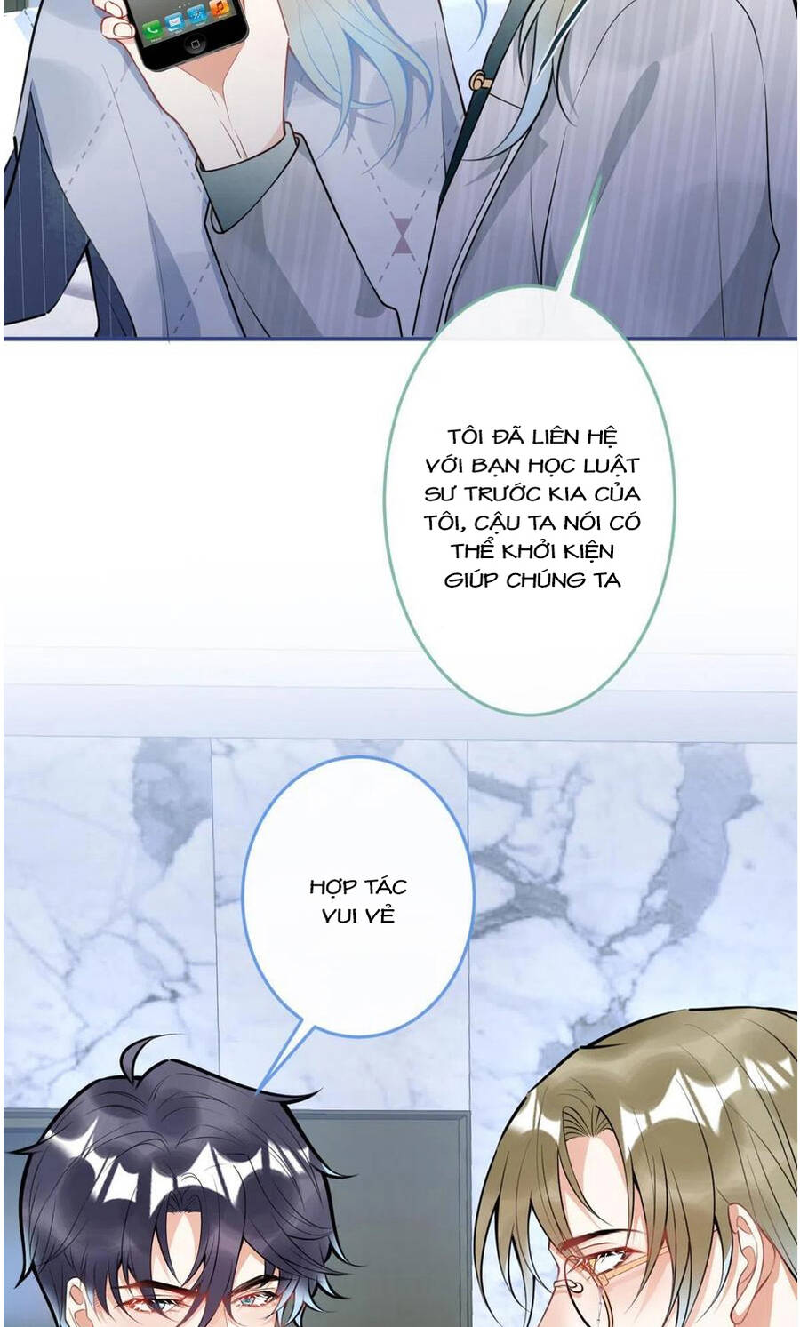 Ta Có Năm Đại Lão Ba Ba Chapter 241 - Next Chapter 242