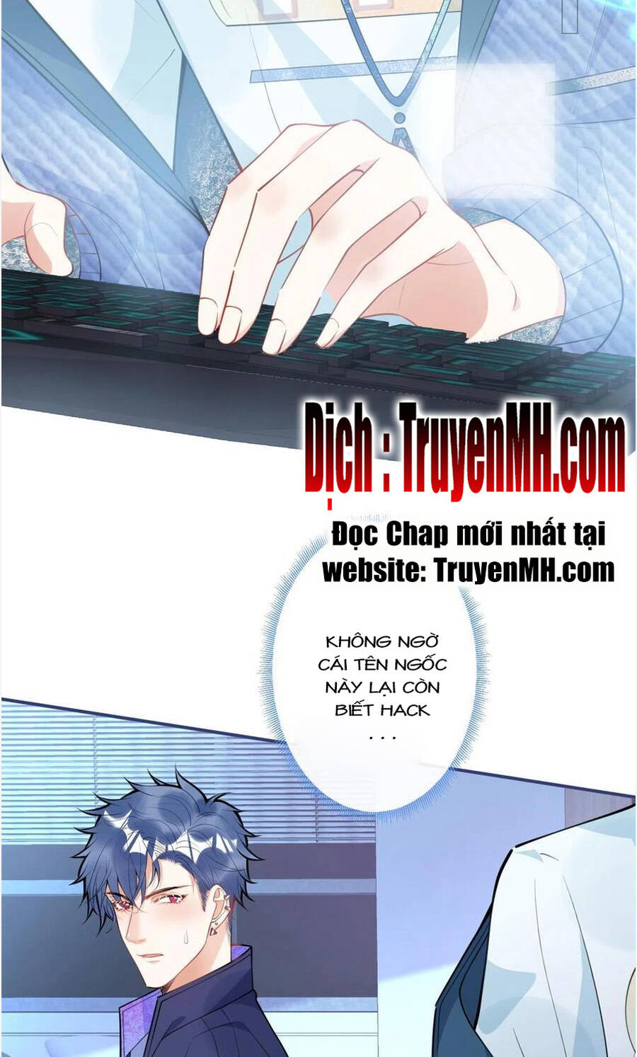 Ta Có Năm Đại Lão Ba Ba Chapter 241 - Next Chapter 242