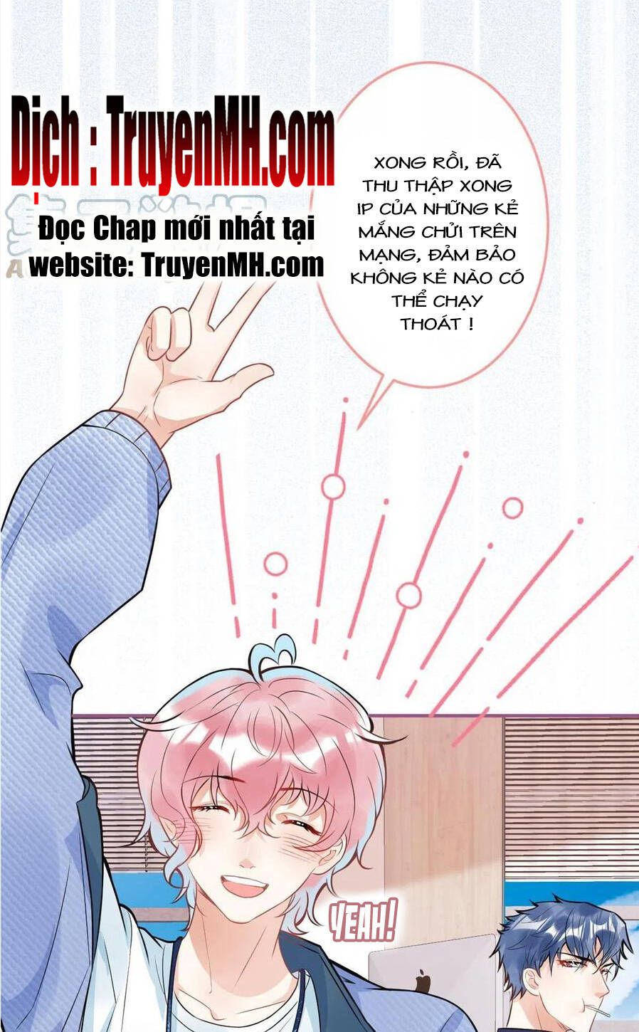 Ta Có Năm Đại Lão Ba Ba Chapter 243 - Next Chapter 244