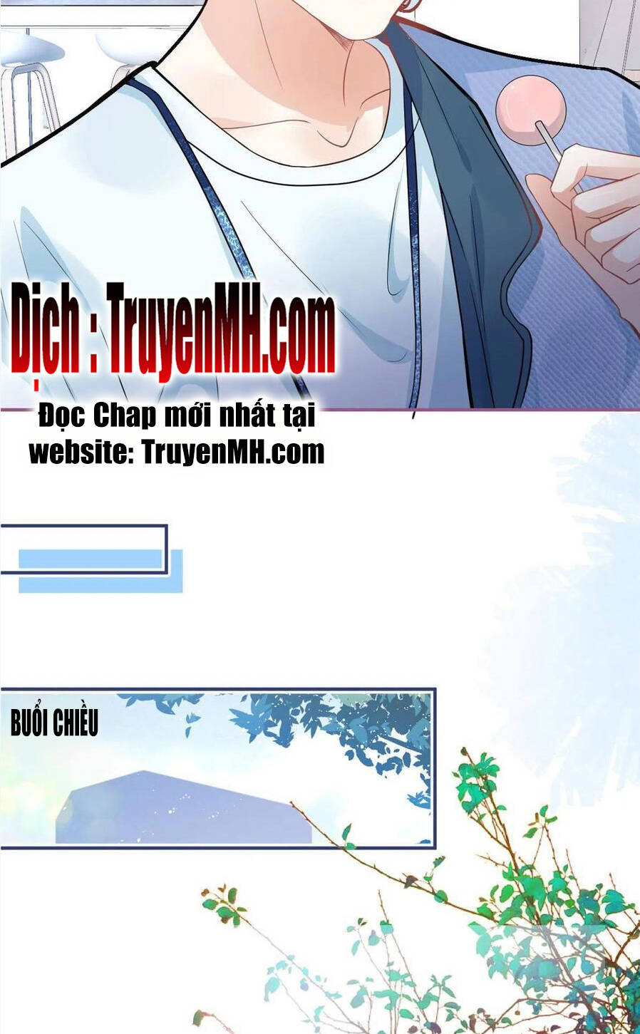 Ta Có Năm Đại Lão Ba Ba Chapter 243 - Next Chapter 244