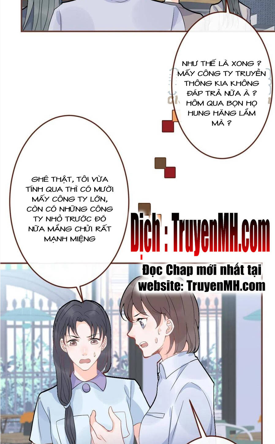 Ta Có Năm Đại Lão Ba Ba Chapter 243 - Next Chapter 244