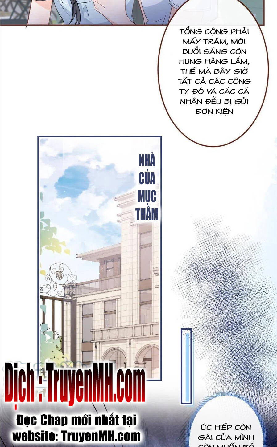 Ta Có Năm Đại Lão Ba Ba Chapter 243 - Next Chapter 244