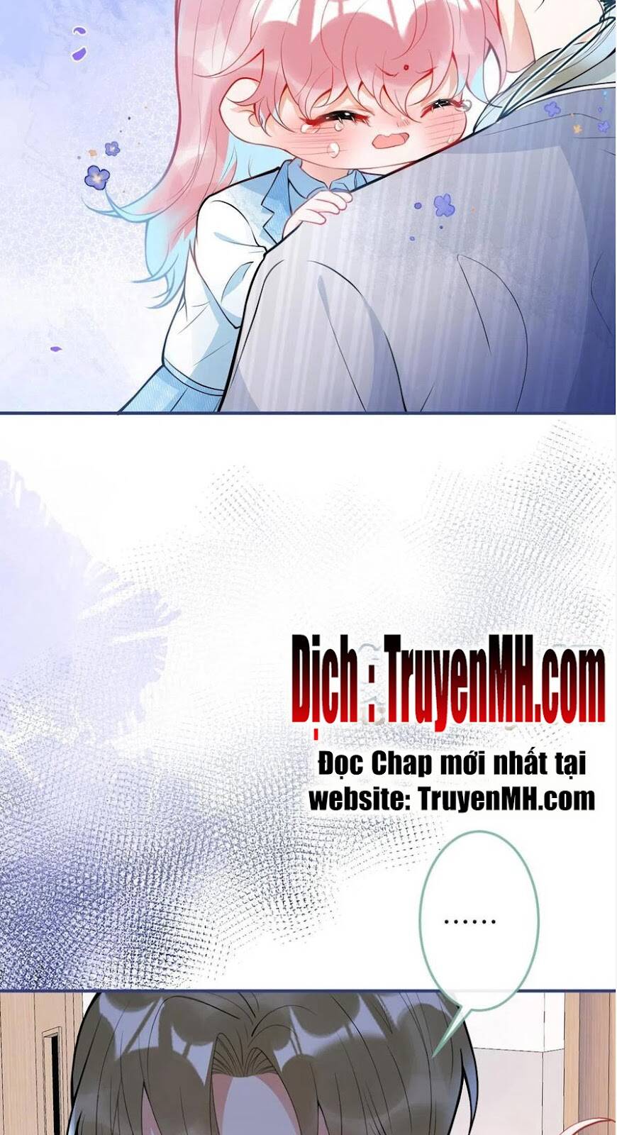 Ta Có Năm Đại Lão Ba Ba Chapter 248 - Next Chapter 249