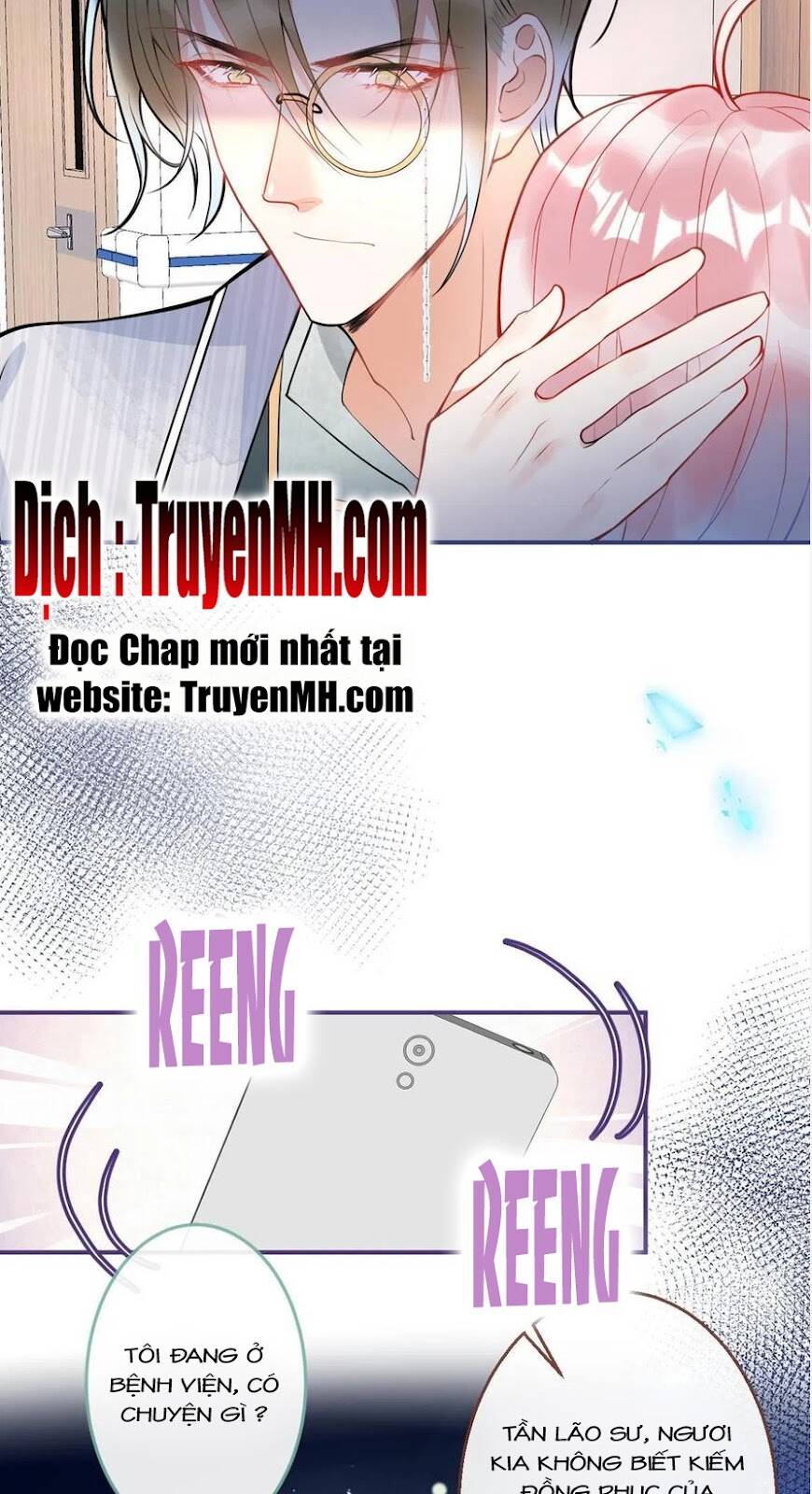 Ta Có Năm Đại Lão Ba Ba Chapter 248 - Next Chapter 249