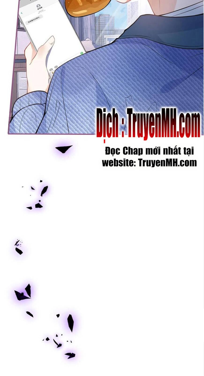 Ta Có Năm Đại Lão Ba Ba Chapter 248 - Next Chapter 249