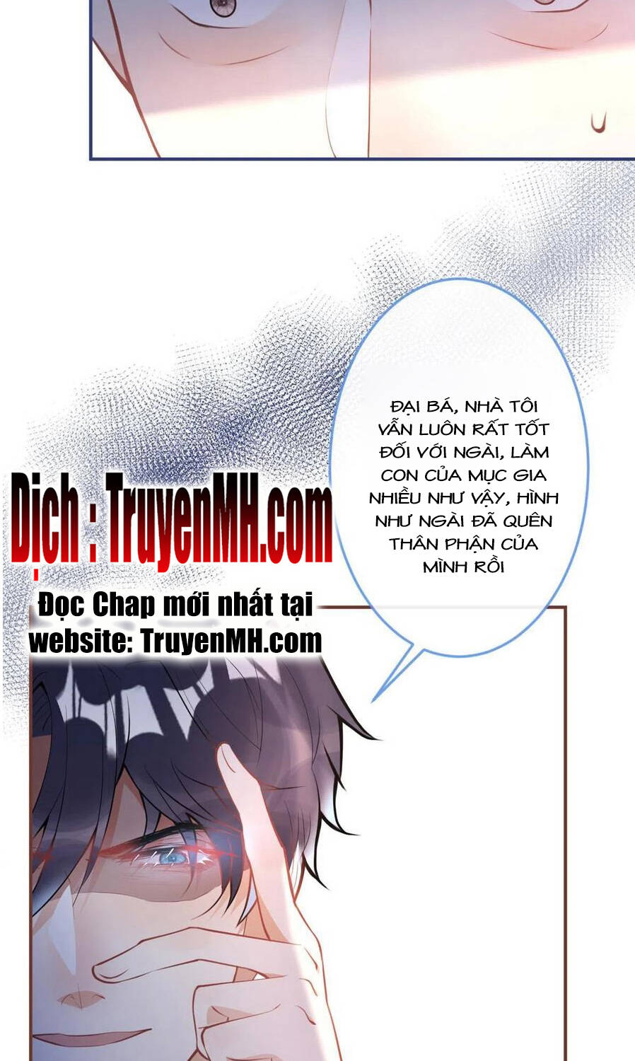 Ta Có Năm Đại Lão Ba Ba Chapter 252 - Next Chapter 253