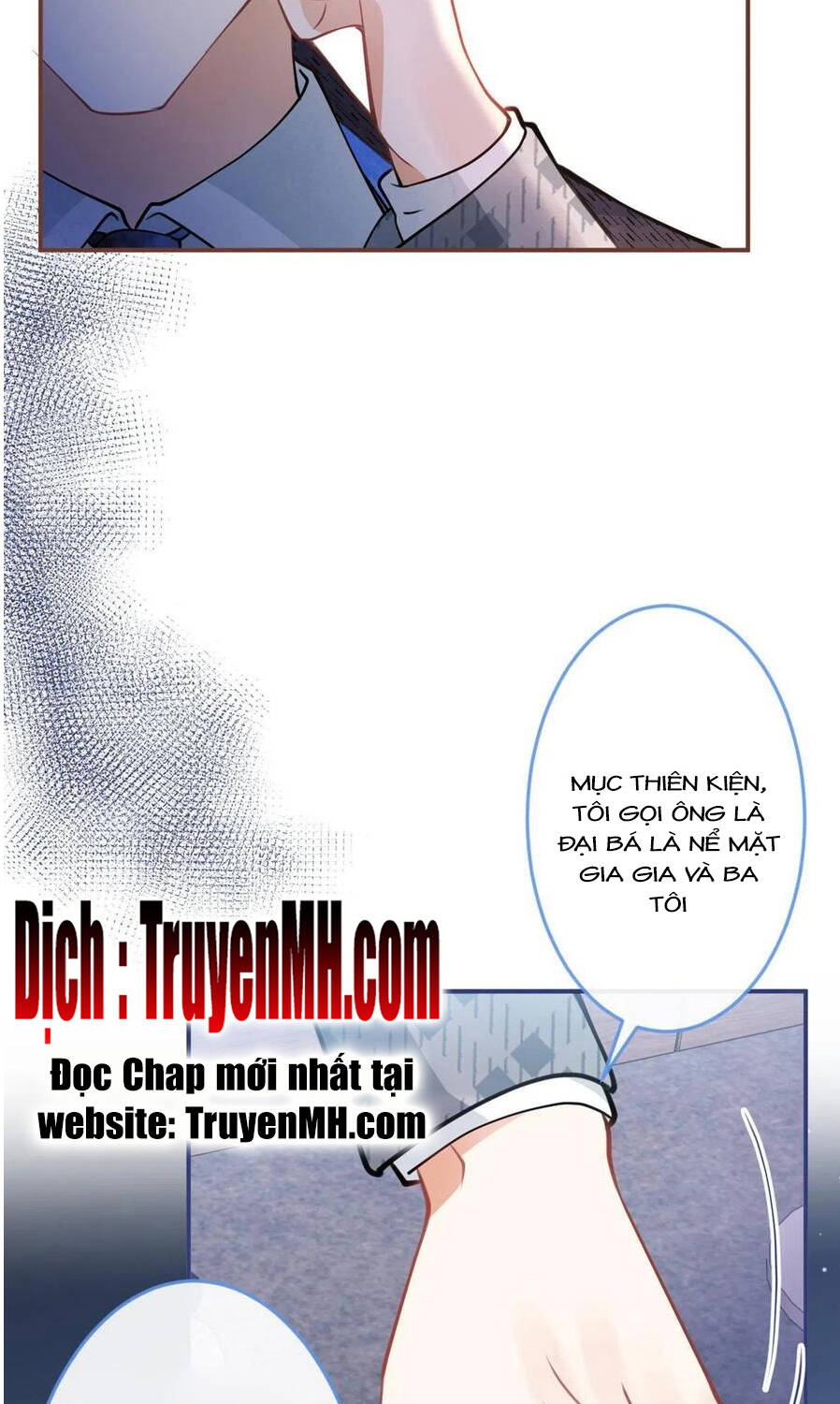 Ta Có Năm Đại Lão Ba Ba Chapter 252 - Next Chapter 253