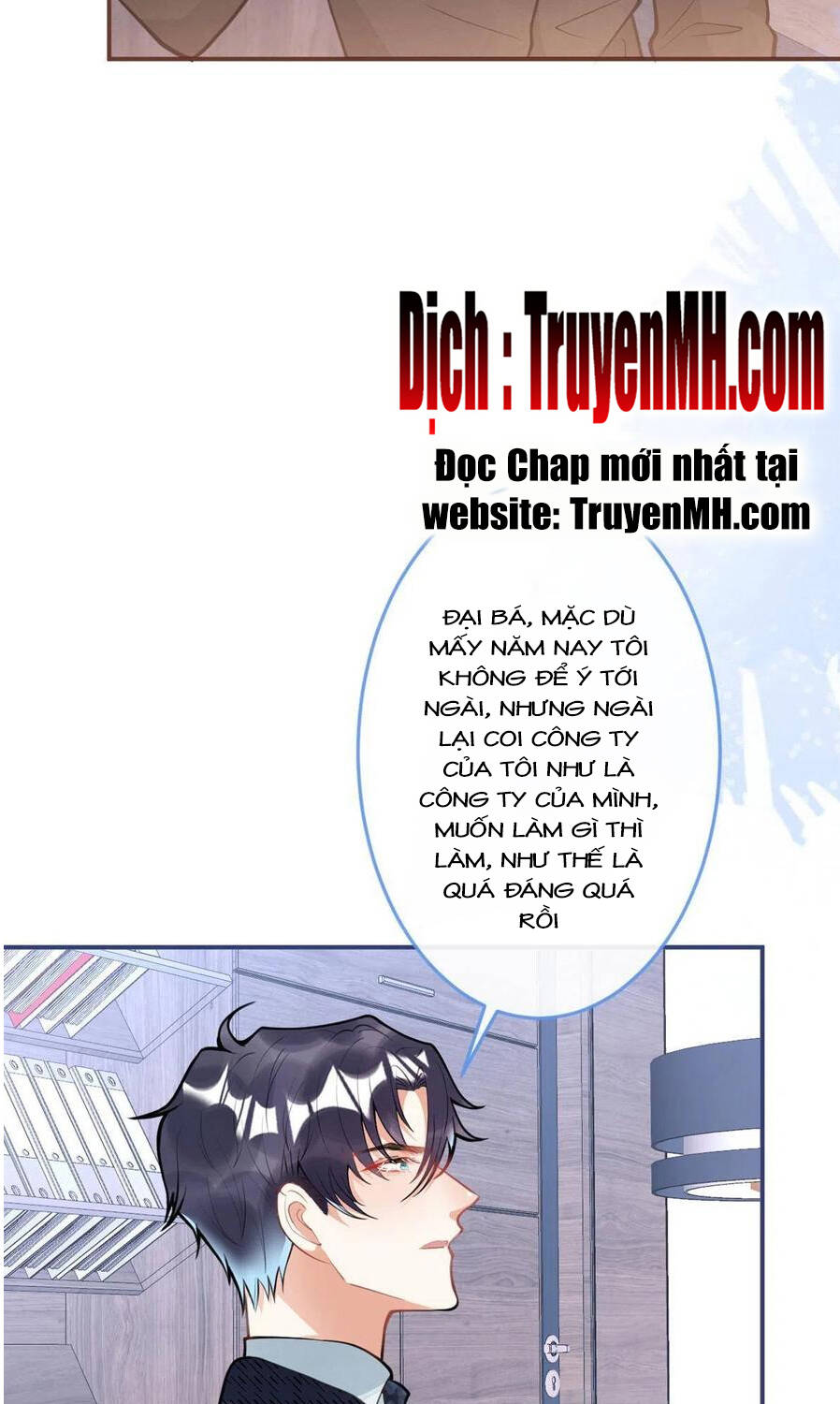 Ta Có Năm Đại Lão Ba Ba Chapter 252 - Next Chapter 253