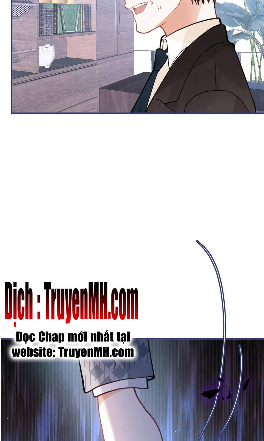 Ta Có Năm Đại Lão Ba Ba Chapter 252 - Next Chapter 253