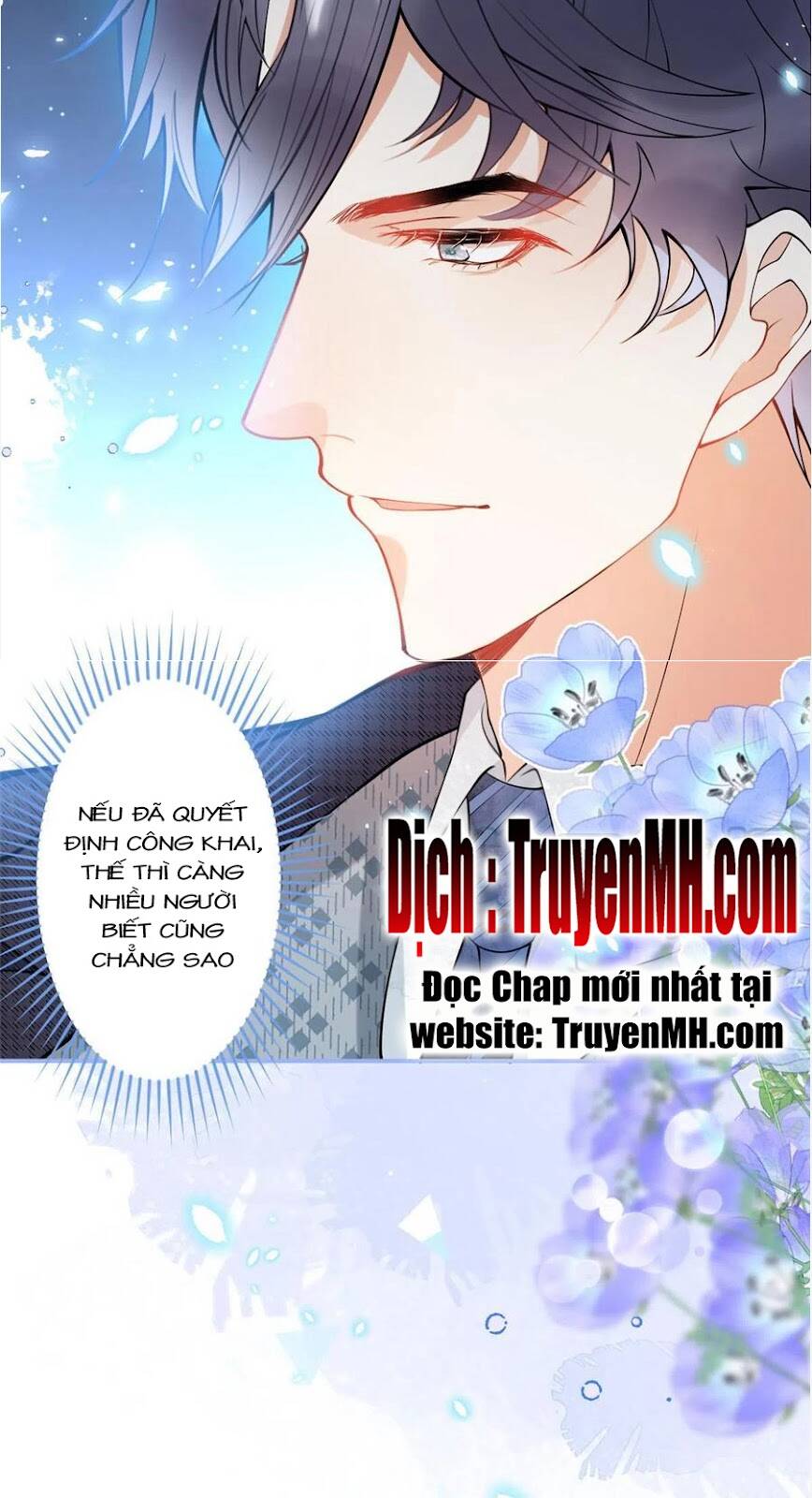 Ta Có Năm Đại Lão Ba Ba Chapter 281 - Next Chapter 282