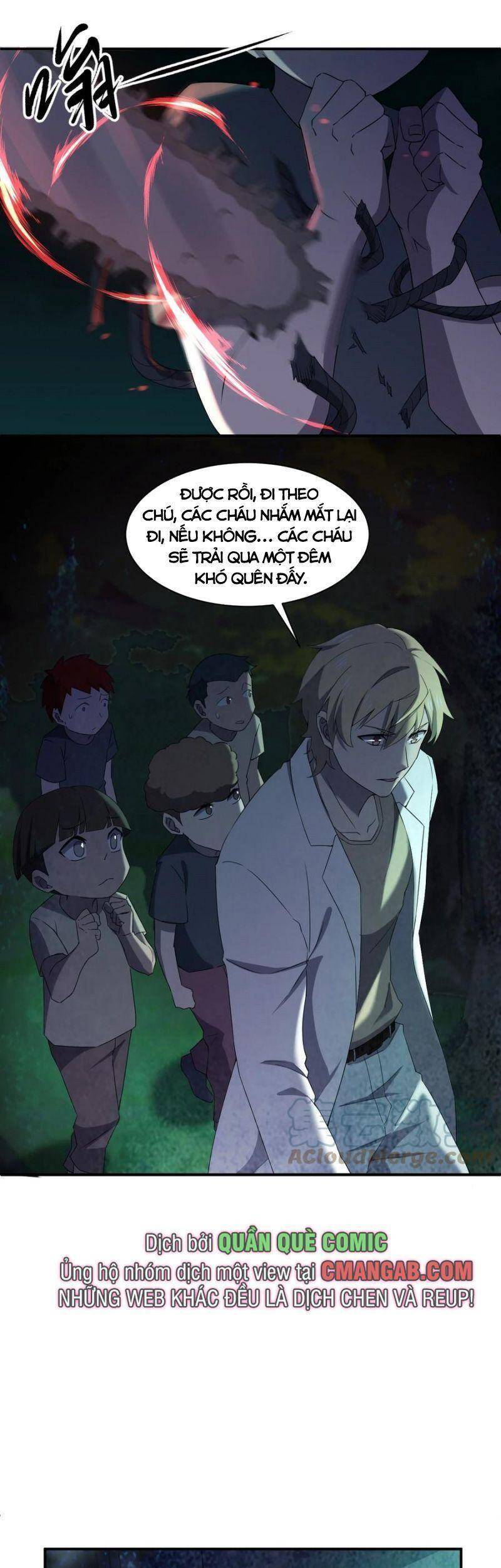 Đừng Hiểu Lầm, Tôi Mới Là Người Bị Hại! Chapter 58 - Next Chapter 59