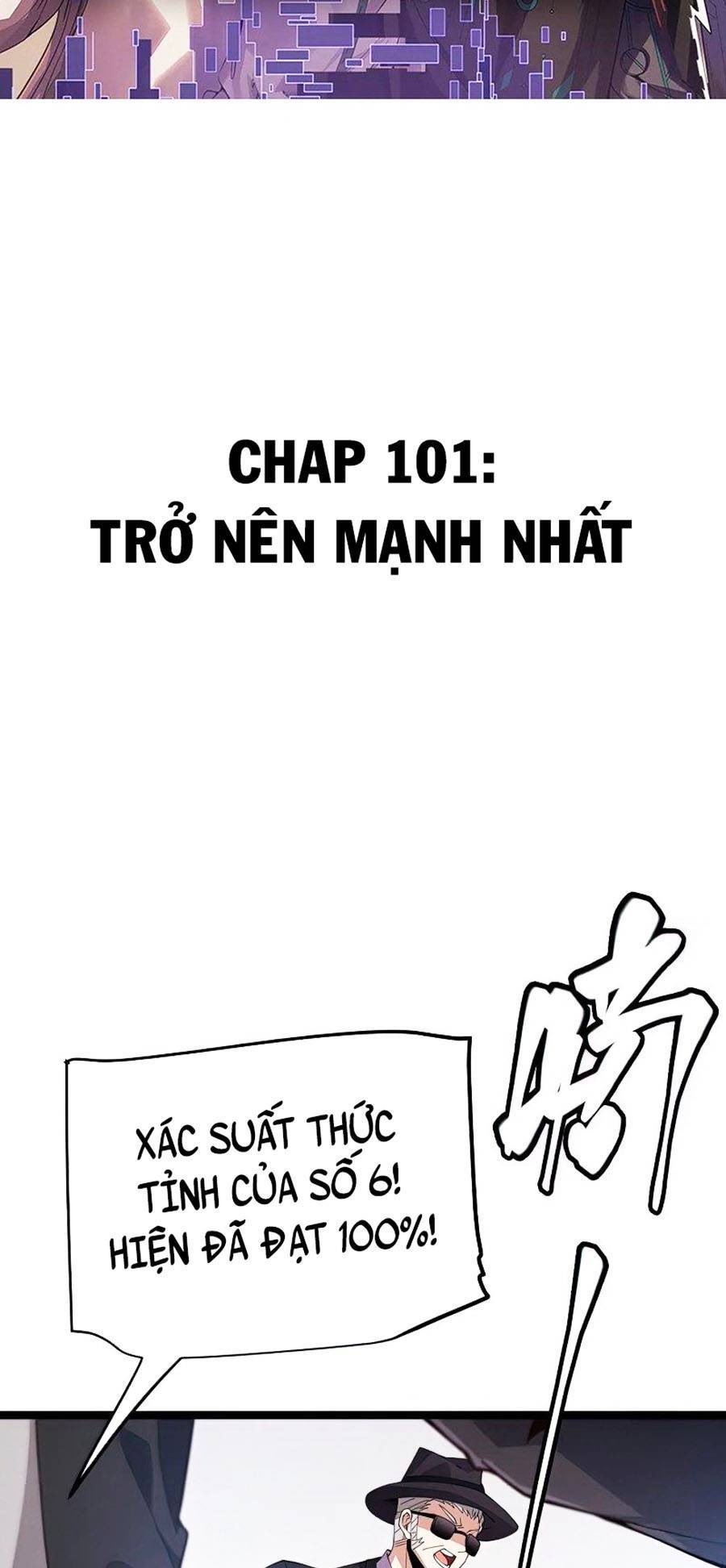 Tôi Đến Từ Thế Giới Trò Chơi Chapter 101 - Next 