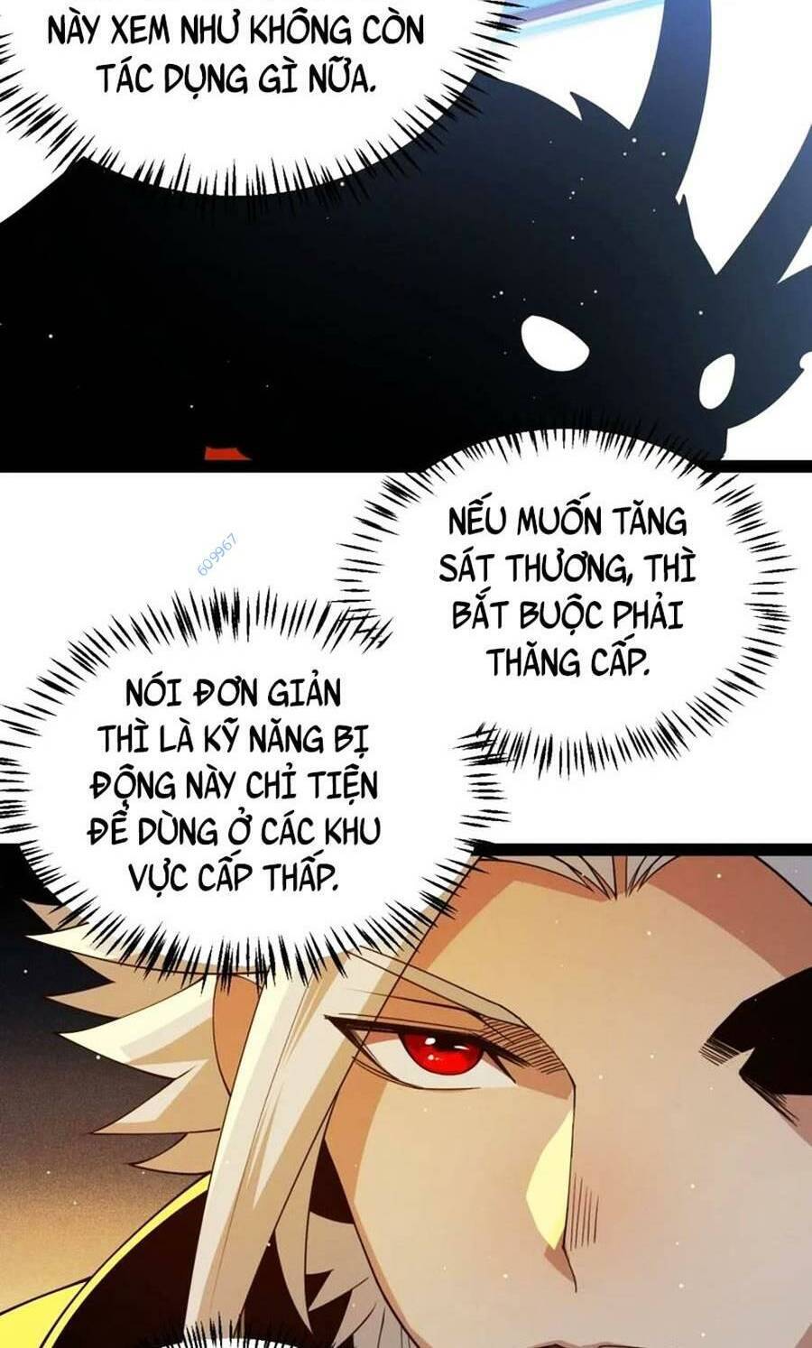 Tôi Đến Từ Thế Giới Trò Chơi Chapter 134 - Next 