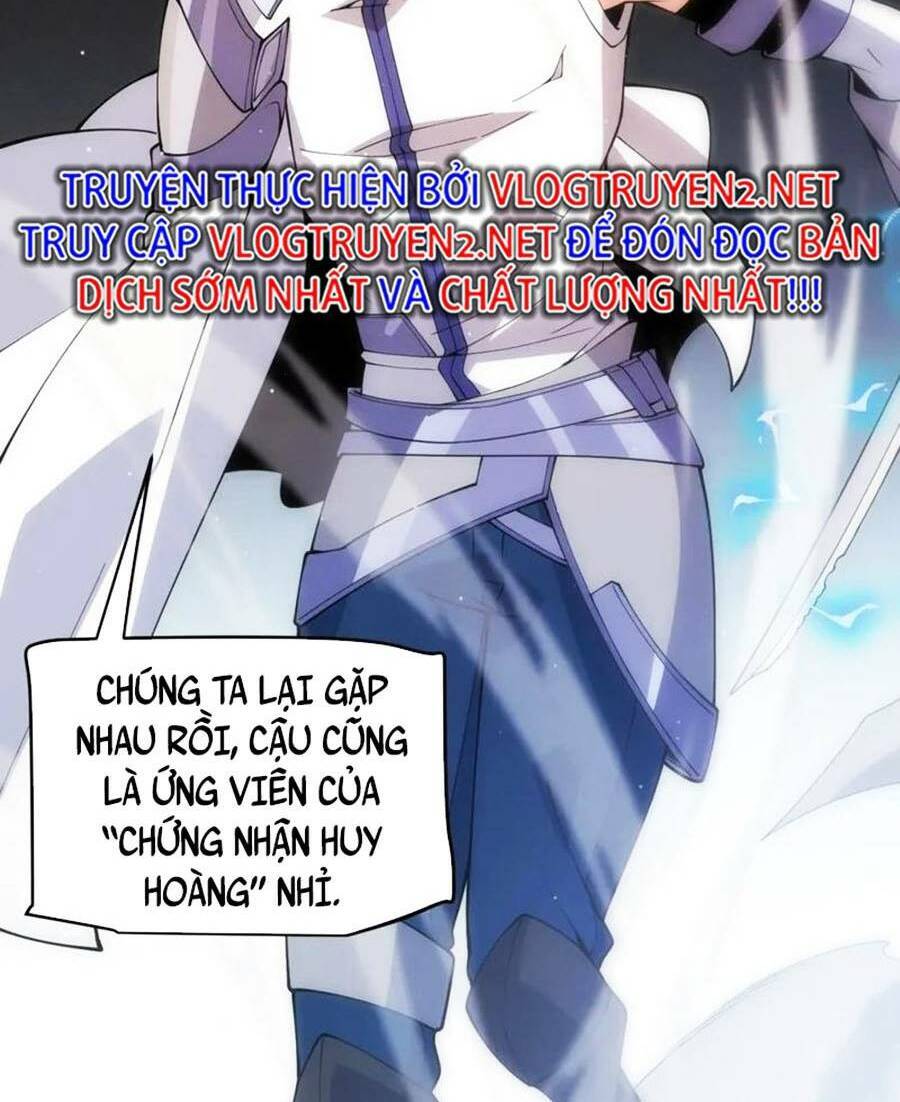 Tôi Đến Từ Thế Giới Trò Chơi Chapter 134 - Next 