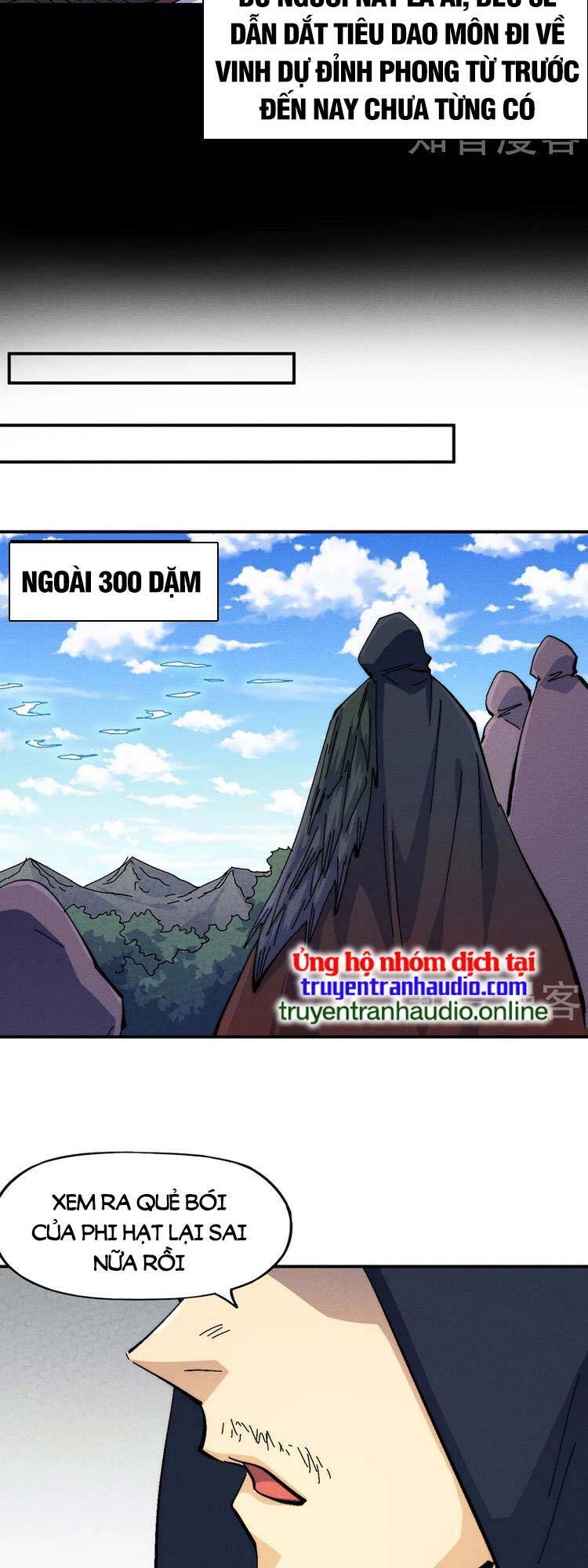 Nhân Vật Chính Mạnh Nhất Lịch Sử Chapter 137 - Next Chapter 138