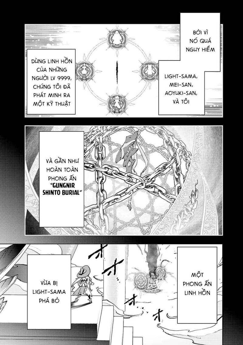 Bị Phản Bội Bởi Đồng Đội Và Sở Hữu [Gacha Không Giới Hạn] Lv.9999 Chapter 45 - Next Chapter 46