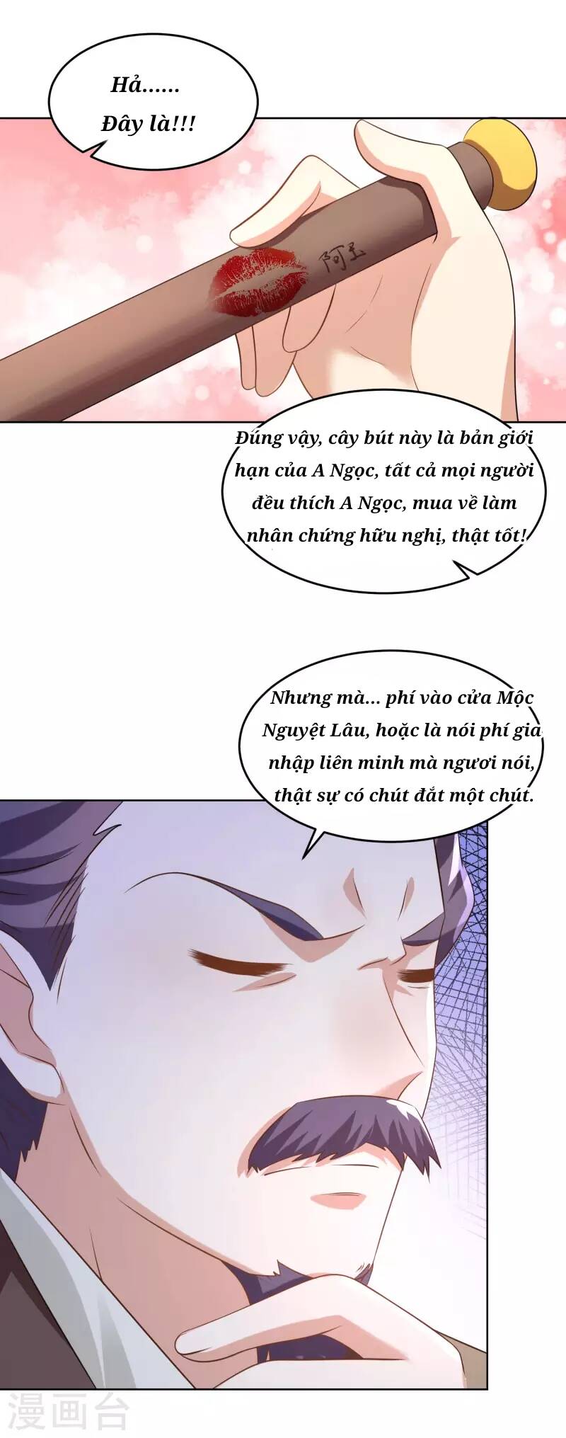 Cực Phẩm Tiên Đế Chapter 86 - Next Chapter 87