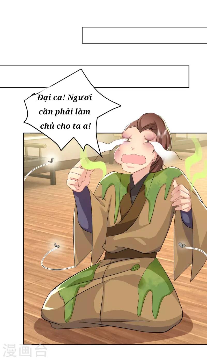 Cực Phẩm Tiên Đế Chapter 86 - Next Chapter 87