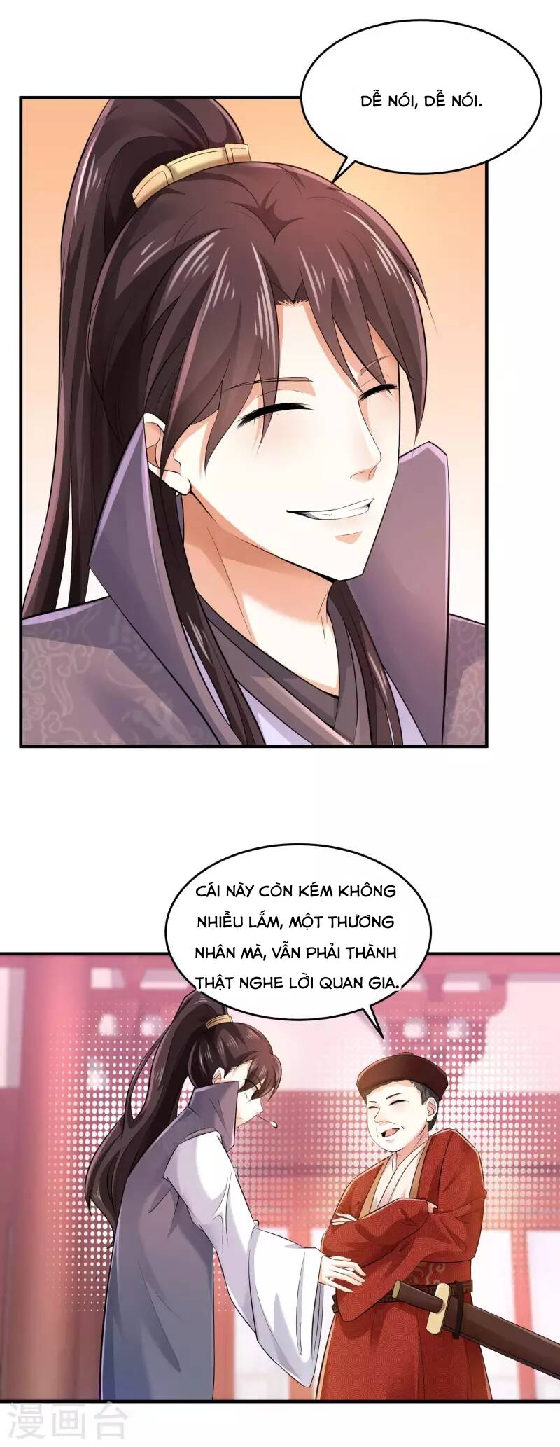 Cực Phẩm Tiên Đế Chapter 87 - Next Chapter 88