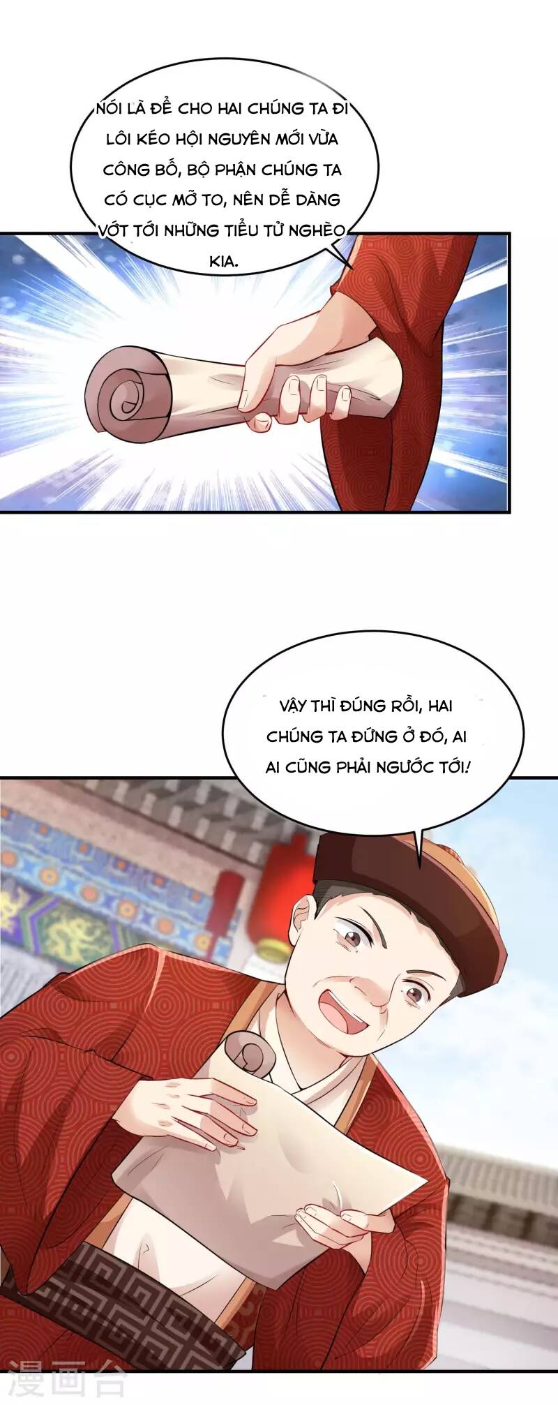 Cực Phẩm Tiên Đế Chapter 87 - Next Chapter 88