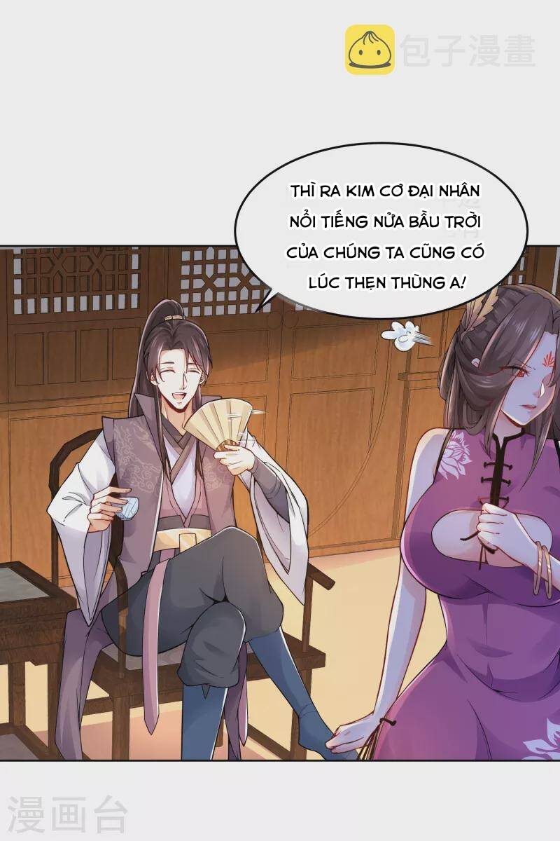 Cực Phẩm Tiên Đế Chapter 87 - Next Chapter 88