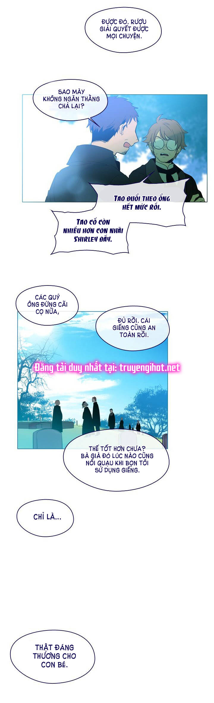 Nàng Phù Thủy Của Tôi Chapter 18.1 - Next Chapter 18.1