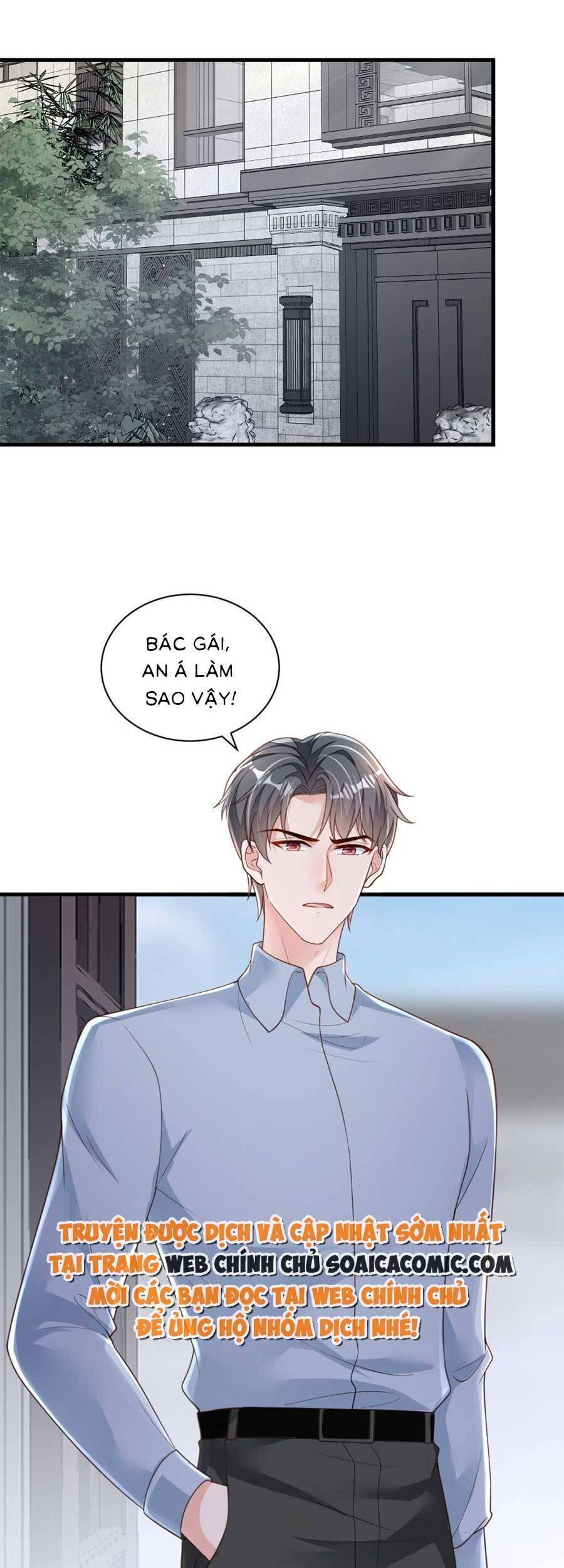 Ác Ma Thì Thầm Chapter 100 - Trang 3