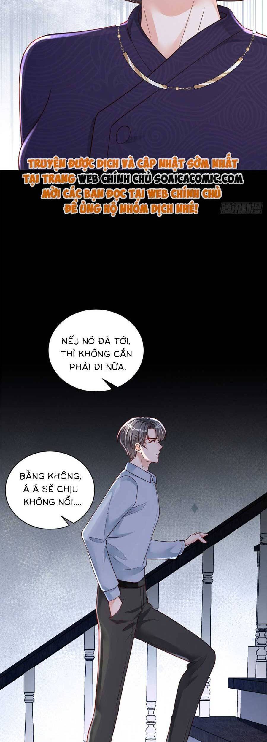 Ác Ma Thì Thầm Chapter 100 - Trang 3