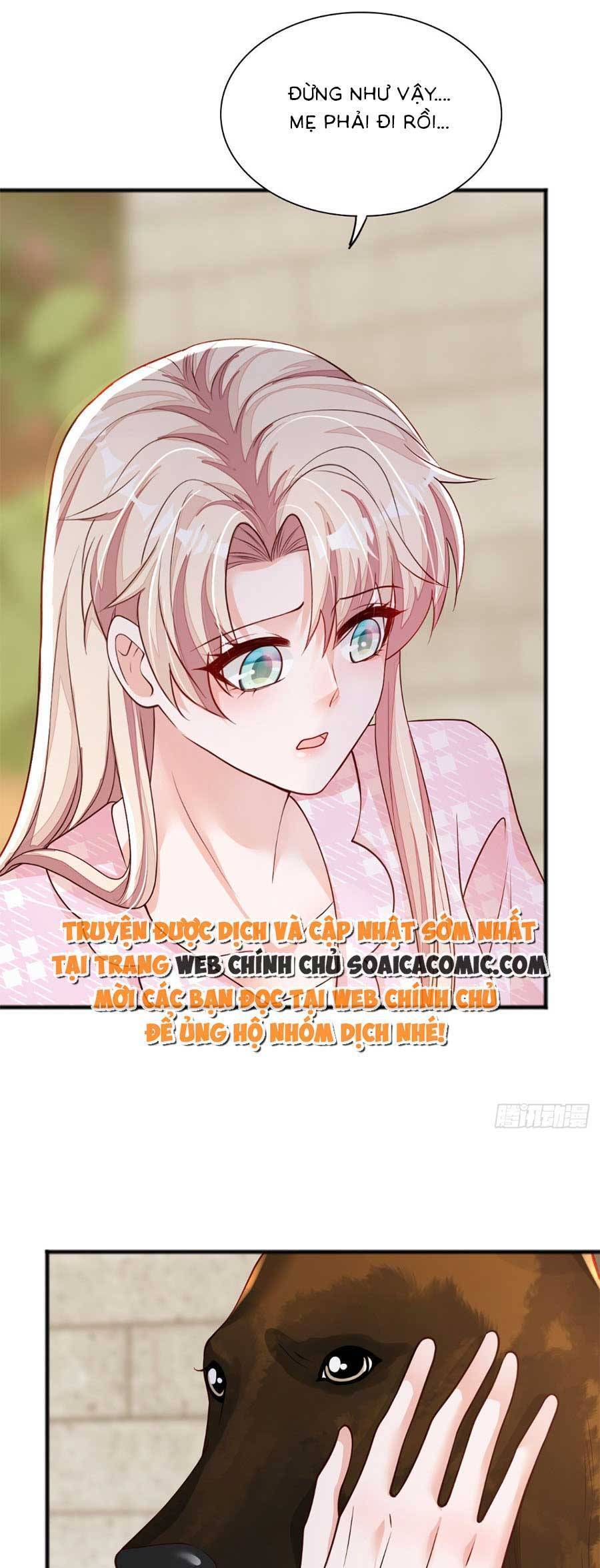 Ác Ma Thì Thầm Chapter 102 - Next Chapter 103