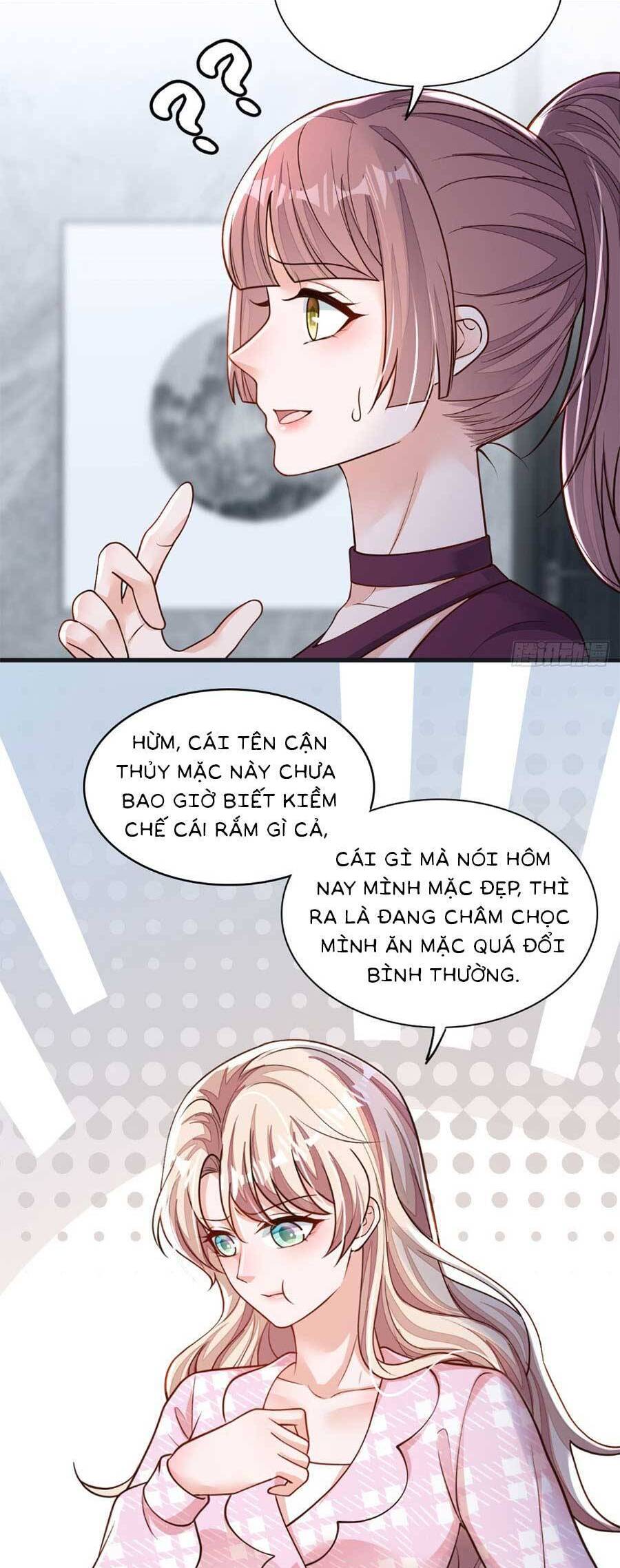 Ác Ma Thì Thầm Chapter 102 - Next Chapter 103