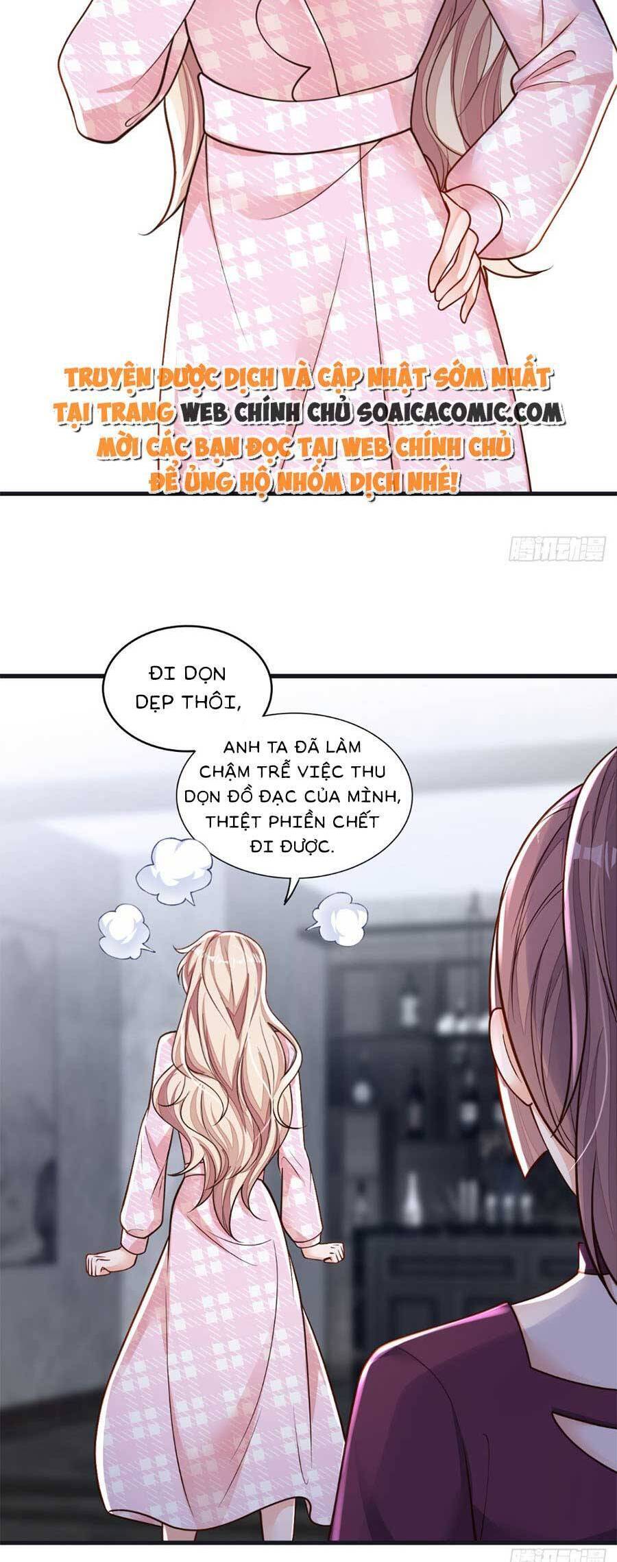 Ác Ma Thì Thầm Chapter 102 - Next Chapter 103