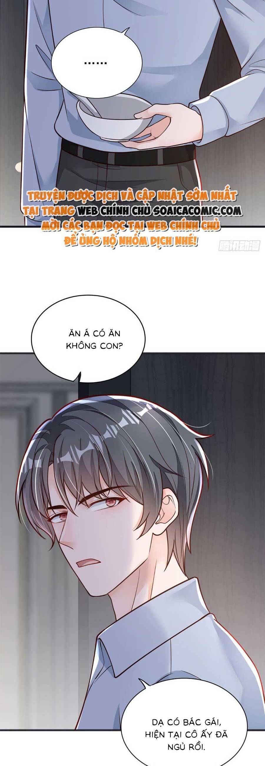 Ác Ma Thì Thầm Chapter 102 - Next Chapter 103