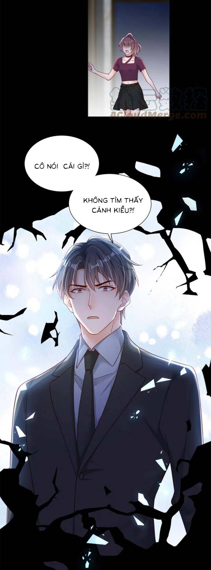 Ác Ma Thì Thầm Chapter 109 - Trang 3