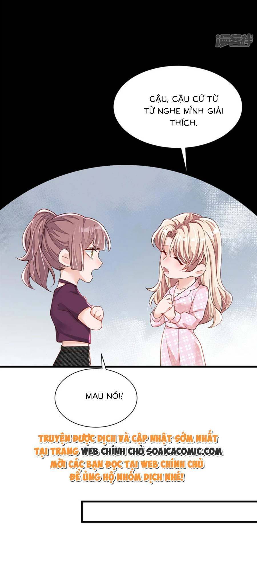 Ác Ma Thì Thầm Chapter 110 - Next Chapter 111