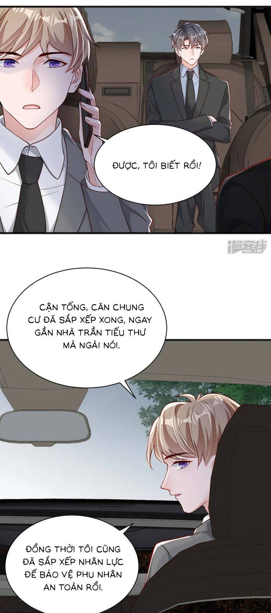 Ác Ma Thì Thầm Chapter 110 - Next Chapter 111