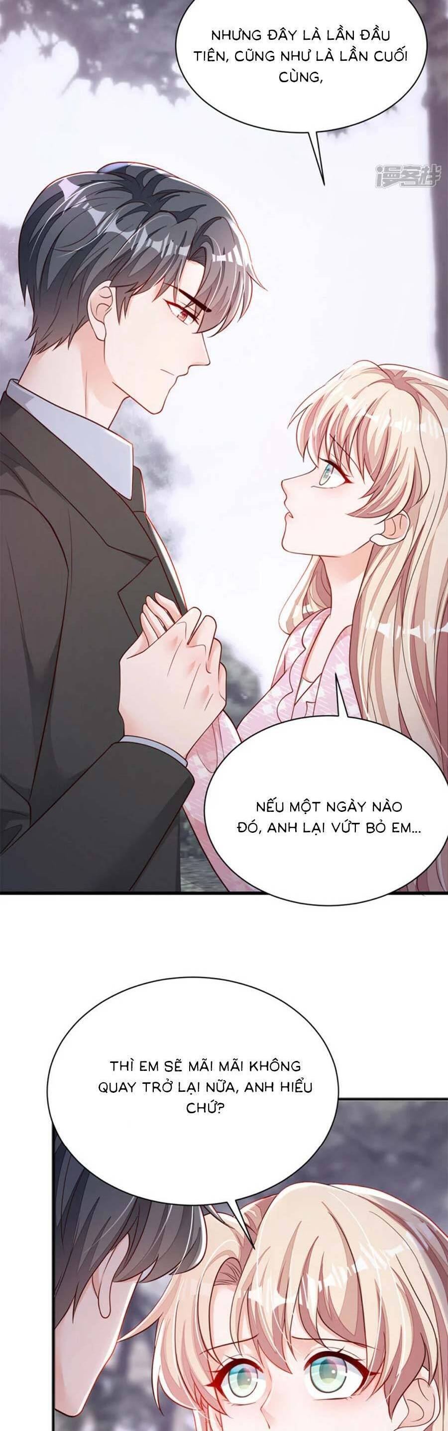 Ác Ma Thì Thầm Chapter 110 - Next Chapter 111