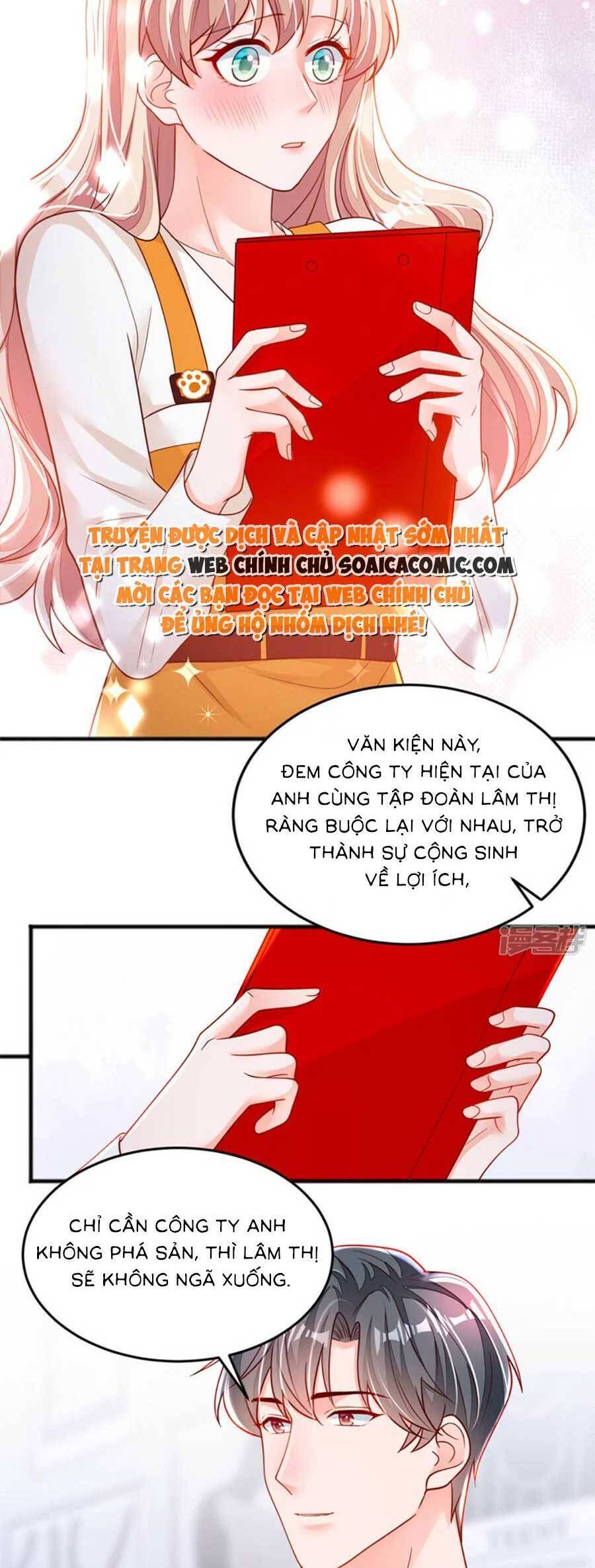 Ác Ma Thì Thầm Chapter 120 - Next Chapter 121