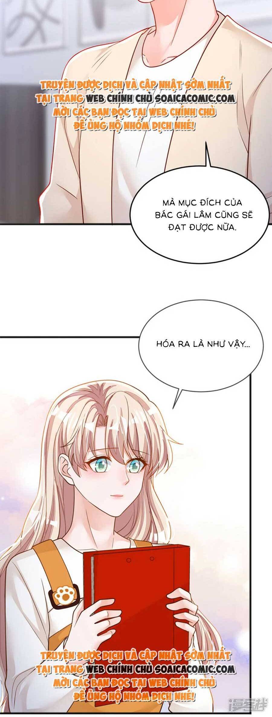 Ác Ma Thì Thầm Chapter 120 - Next Chapter 121