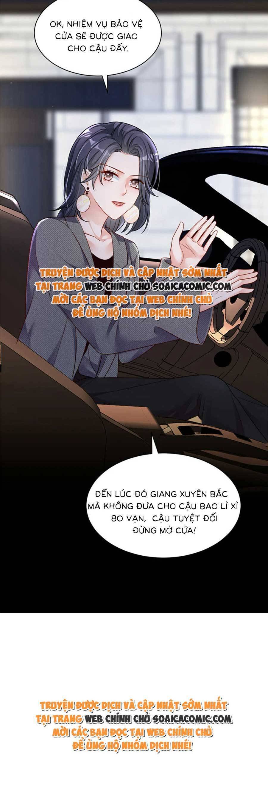 Ác Ma Thì Thầm Chapter 120 - Next Chapter 121