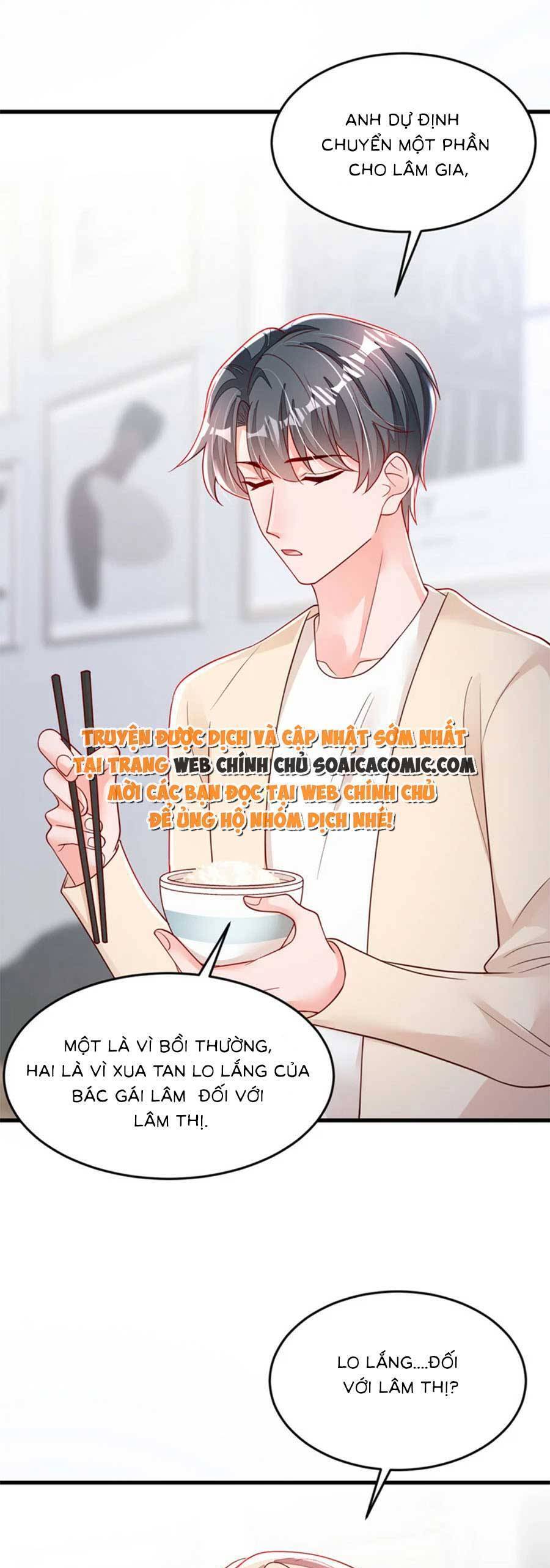 Ác Ma Thì Thầm Chapter 120 - Next Chapter 121