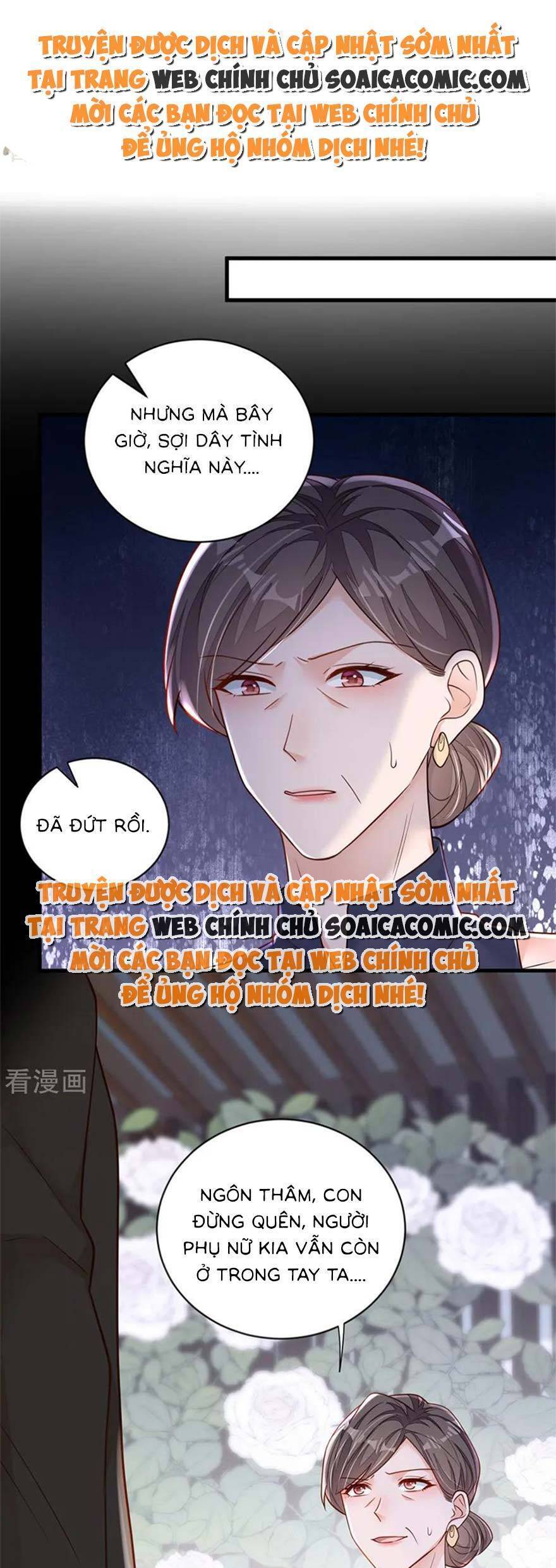 Ác Ma Thì Thầm Chapter 133 - Next Chapter 134