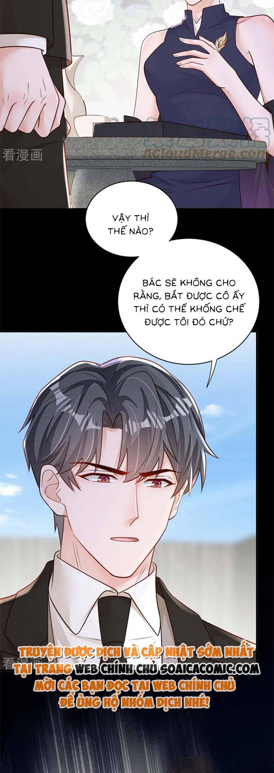 Ác Ma Thì Thầm Chapter 133 - Next Chapter 134