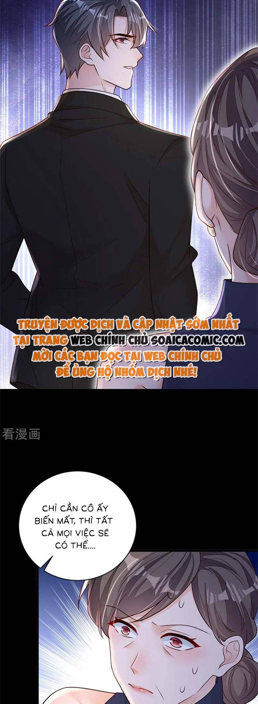 Ác Ma Thì Thầm Chapter 133 - Next Chapter 134