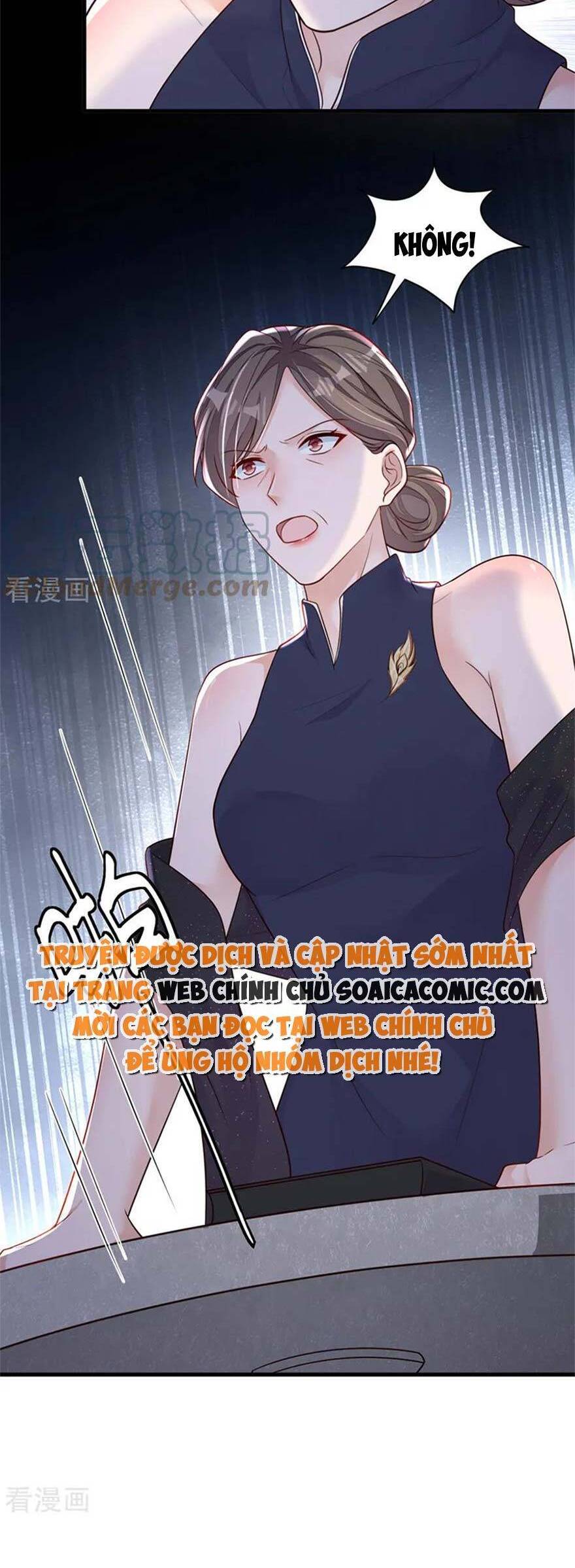 Ác Ma Thì Thầm Chapter 133 - Next Chapter 134