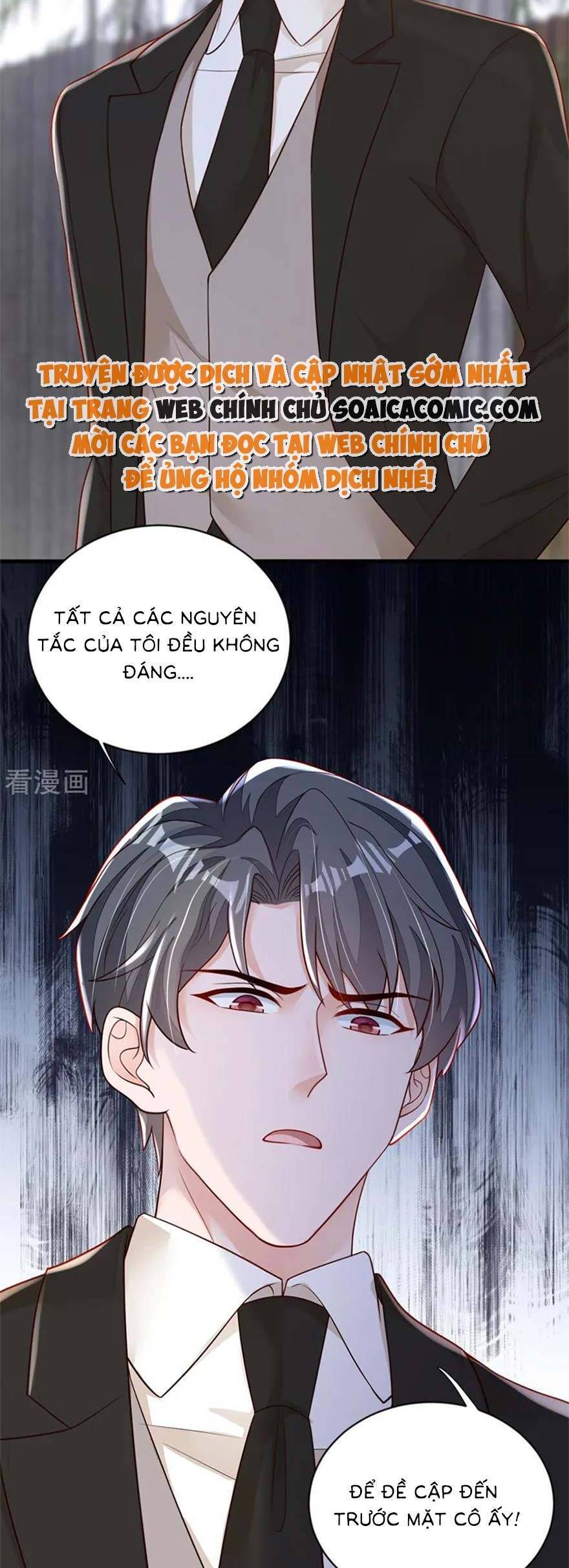 Ác Ma Thì Thầm Chapter 133 - Next Chapter 134