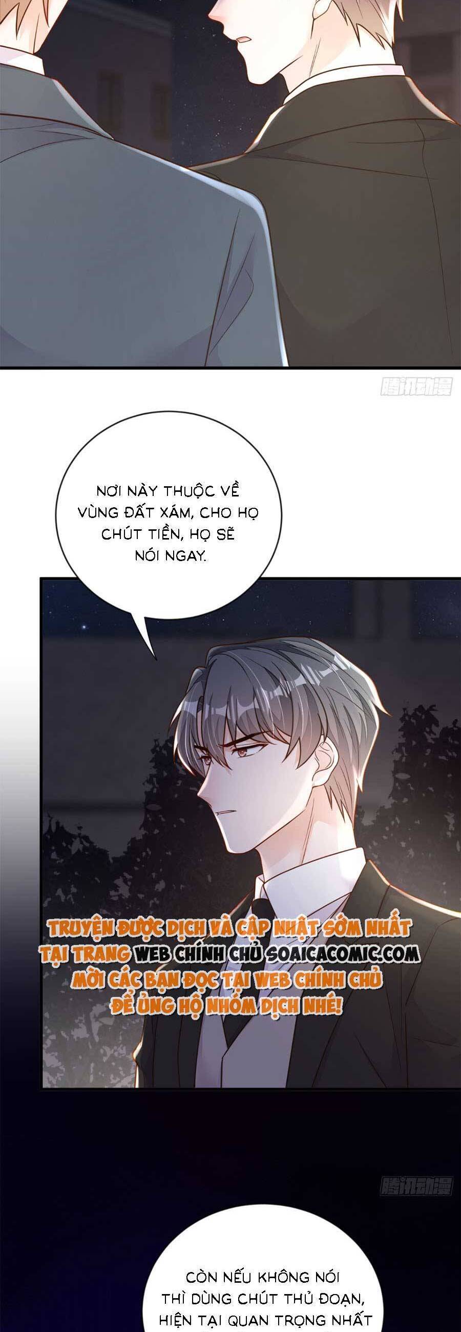 Ác Ma Thì Thầm Chapter 134 - Next Chapter 135