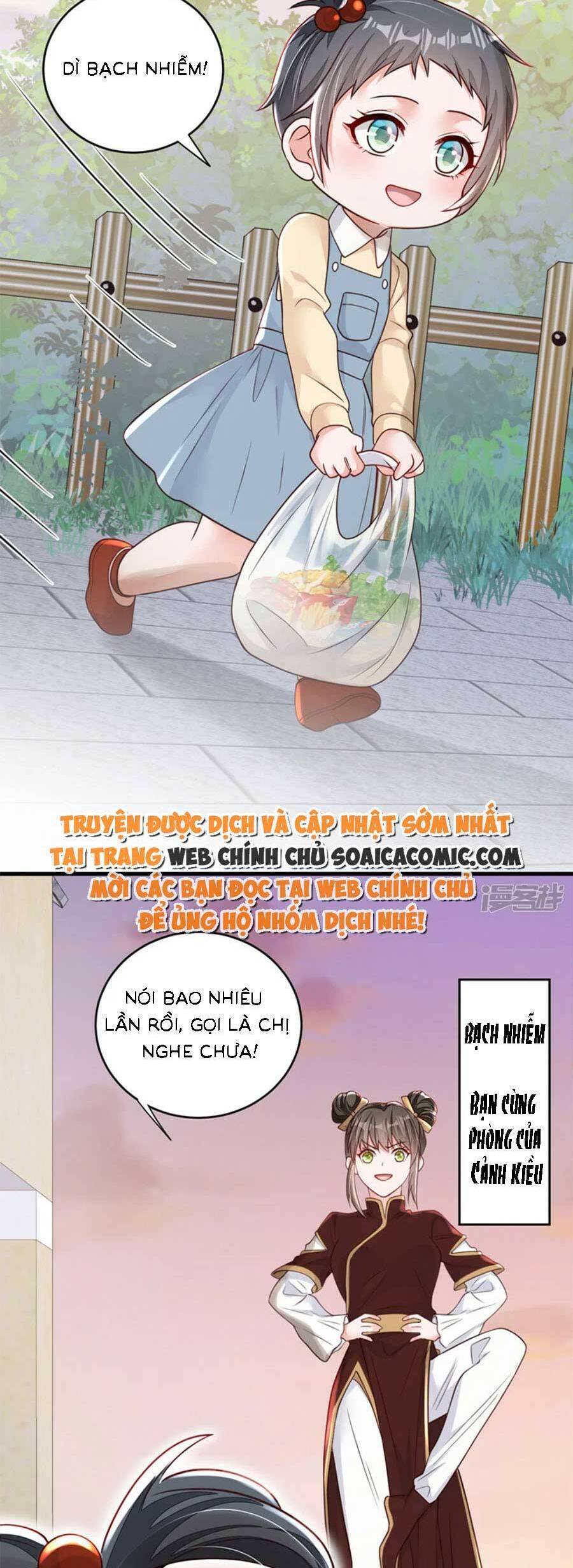 Ác Ma Thì Thầm Chapter 141 - Next Chapter 142