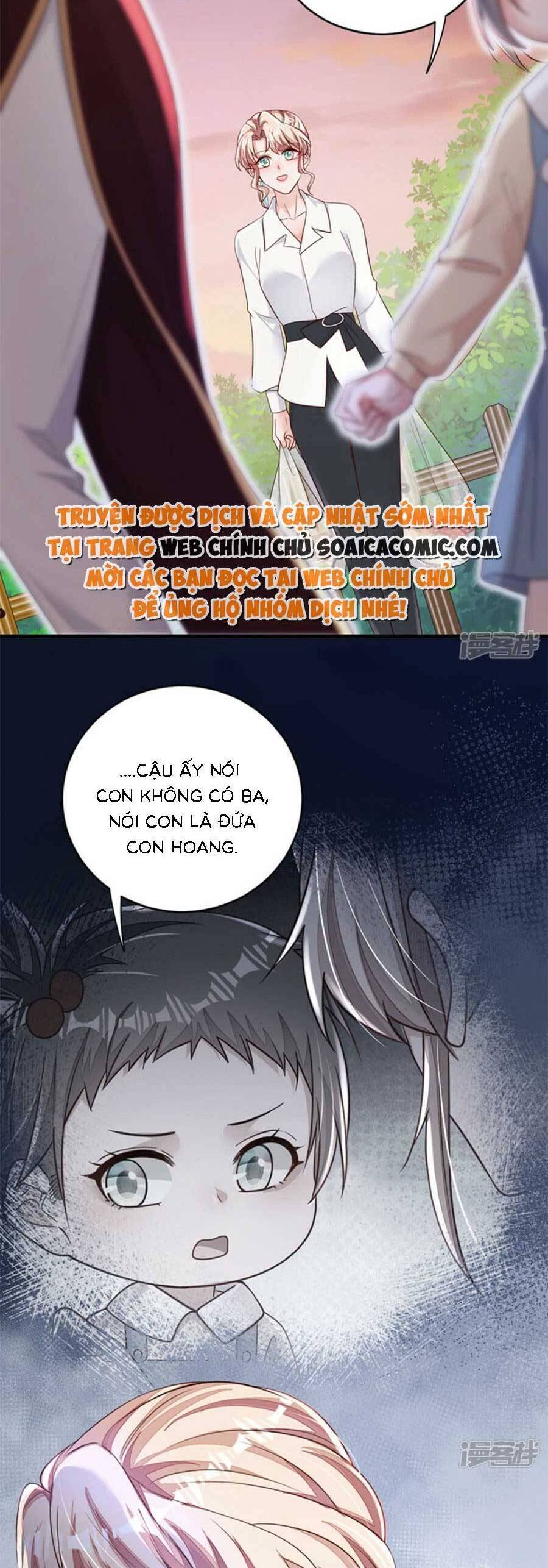 Ác Ma Thì Thầm Chapter 141 - Next Chapter 142