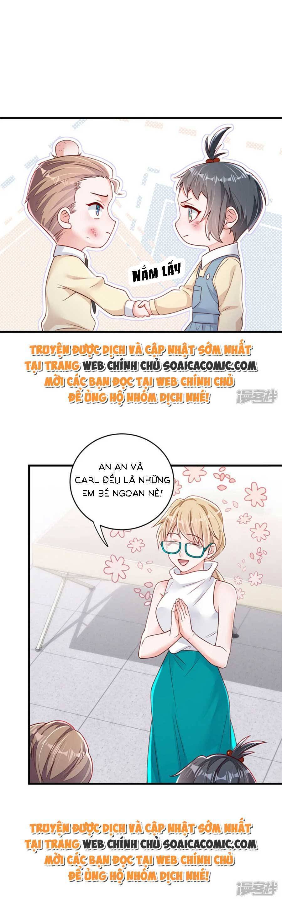 Ác Ma Thì Thầm Chapter 141 - Next Chapter 142