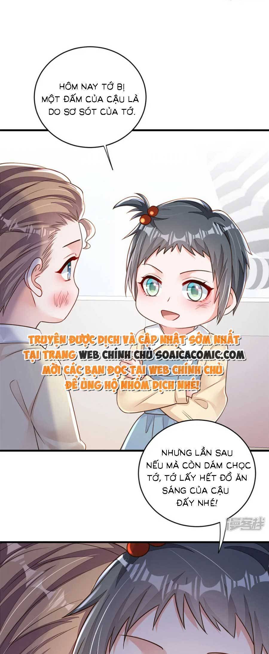 Ác Ma Thì Thầm Chapter 141 - Next Chapter 142